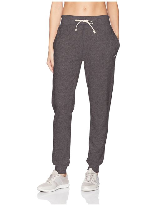 Champion Women's Authentic Originals French Terry Jogger Sweatpant