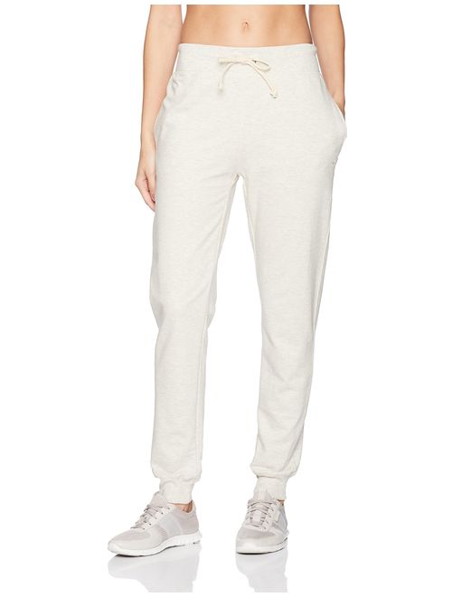 Champion Women's Authentic Originals French Terry Jogger Sweatpant