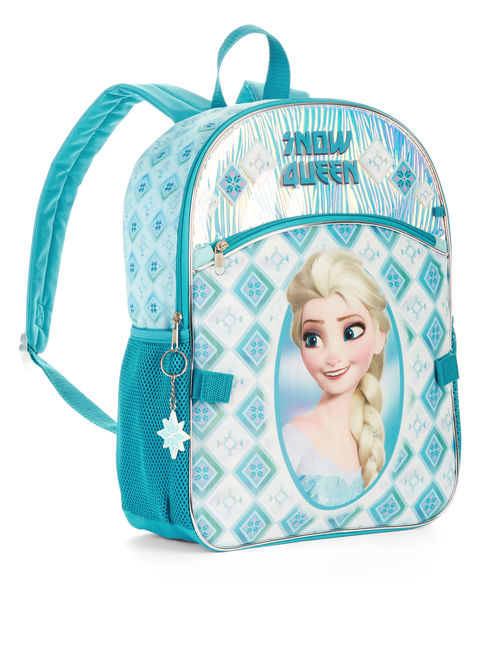 frozen backpack kmart