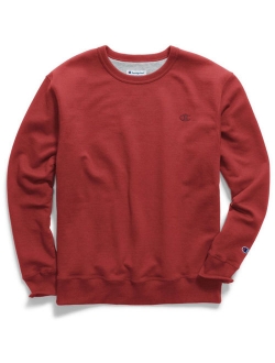 Men's Powerblend Fleece Crewneck Sweatshirt