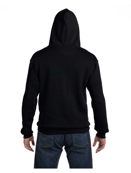 Fruit of the Loom Adult 12 oz. Supercotton Full-Zip Hood