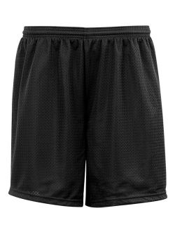 Mesh 6" Short