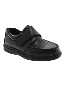 Gil Leather Loafer