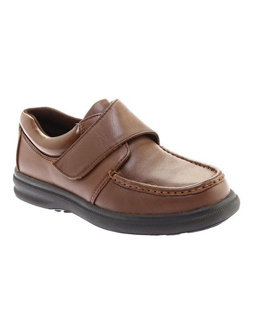 Men's Hush Puppies Gil Leather Loafer