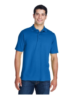 Ash City - Core 365 Men's Origin Performance Pique Polo