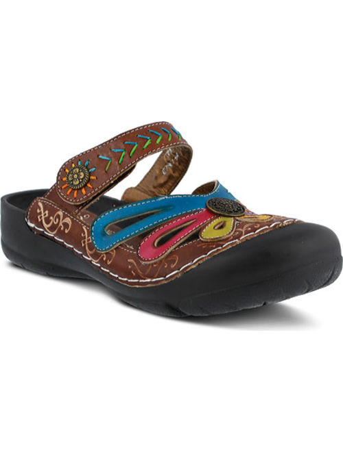 Women's L'Artiste by Spring Step Copa Clog