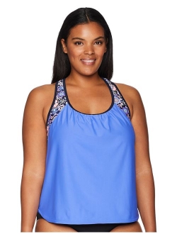 Women's Links Action 2for Tankini Top