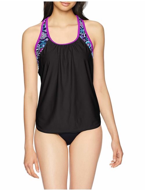 Women's Links Action 2for Tankini Top