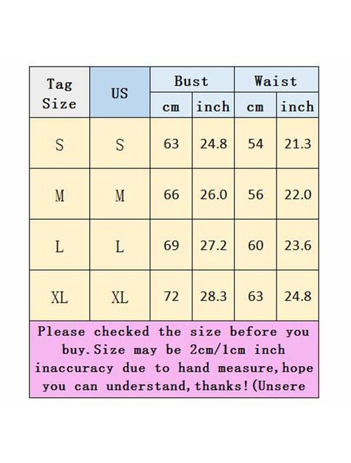 BONESUN Women Sexy Tassel Bikini Swimsuits 2 Pieces High Waist Bathing Suits