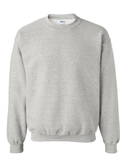 Fleece Heavy Blend Crewneck Sweatshirt