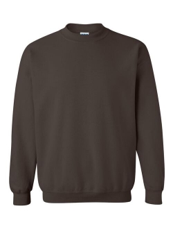 Fleece Heavy Blend Crewneck Sweatshirt