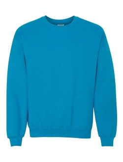 Fleece Heavy Blend Crewneck Sweatshirt