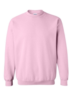 Fleece Heavy Blend Crewneck Sweatshirt