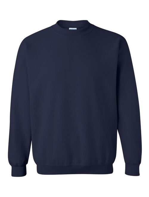 Gildan Fleece Heavy Blend Crewneck Sweatshirt