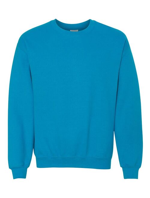 Gildan Fleece Heavy Blend Crewneck Sweatshirt