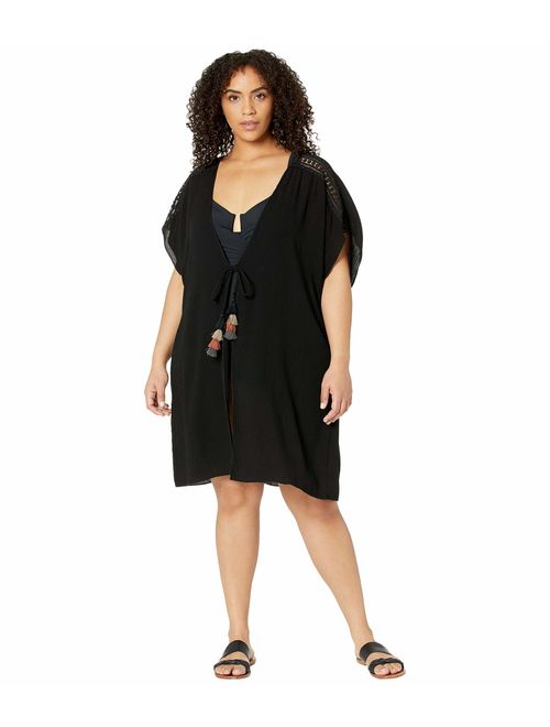 BECCA ETC Women's Plus Size 6303907