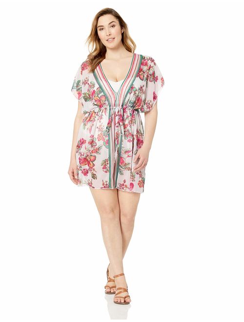 BECCA ETC Women's Plus Size Emma