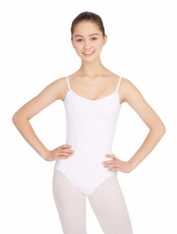 Women's Princess Camisole Leotard