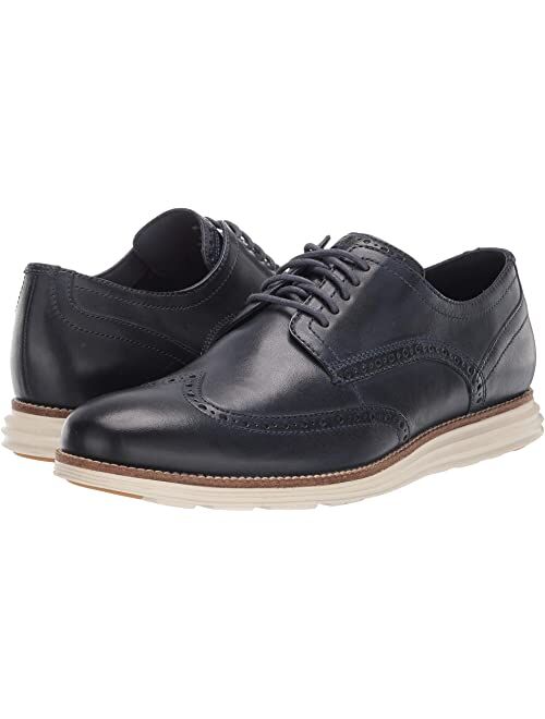 Cole Haan Men's Original Grand Shortwing Oxford Shoe