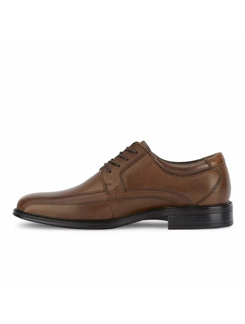 Dockers Men's Endow Leather Oxford Dress Shoe