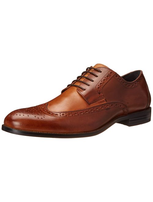 Stacy Adams Men's Garrison Wingtip Oxford