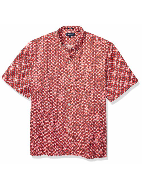 Reyn Spooner Men's Classic Fit Shirt