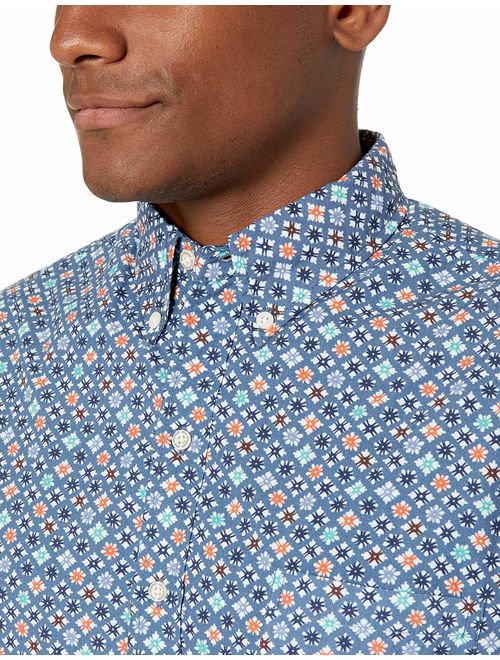 Reyn Spooner Men's Classic Fit Shirt