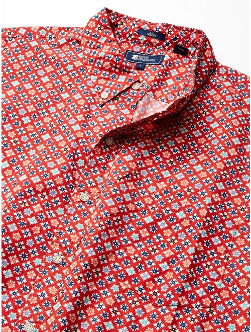 Reyn Spooner Men's Classic Fit Shirt