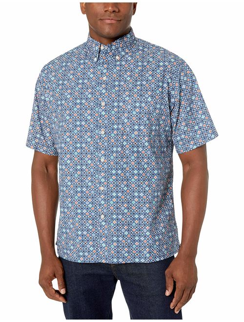 Reyn Spooner Men's Classic Fit Shirt