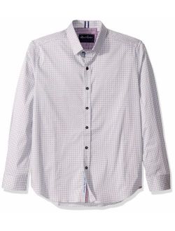 Men's Buck L/S Woven Shirt