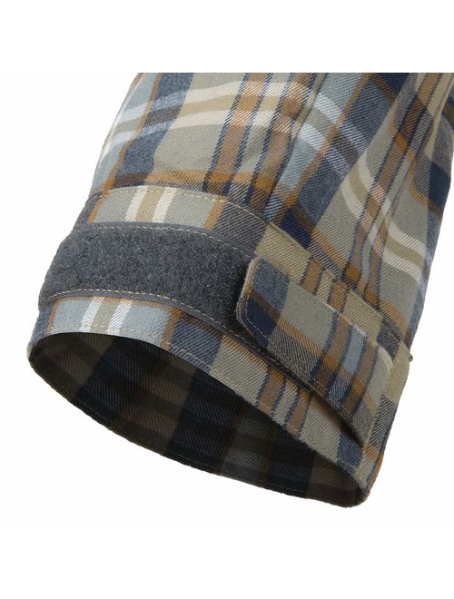 Helikon-Tex MBDU Flannel Shirt, Patrol Line, Outdoor Tactical Look