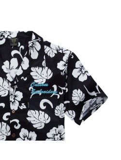 Men's Hawaiian Shirt Aloha Shirt