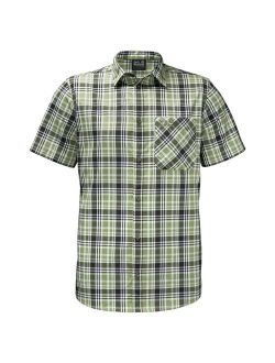 Jack Wolfskin Men's Saint Elmos Shirt