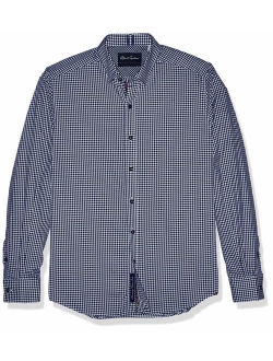 Men's Miller L/S Woven Shirt