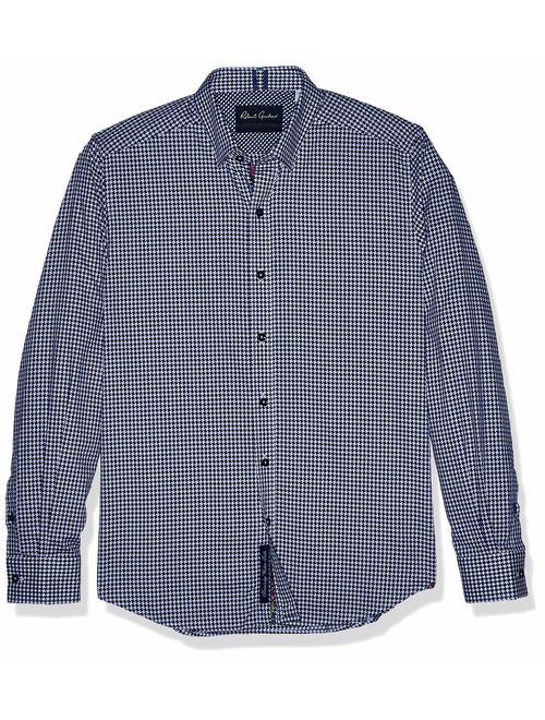 Robert Graham Men's Miller L/S Woven Shirt