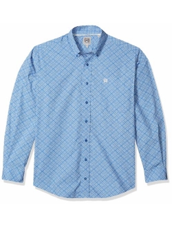 Men's Classic Fit Shirt