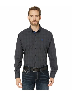 Men's Classic Fit Shirt