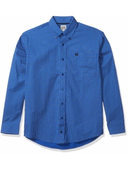 Men's Classic Fit Shirt