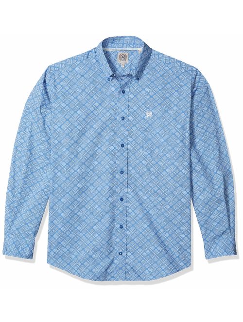 Cinch Men's Classic Fit Shirt