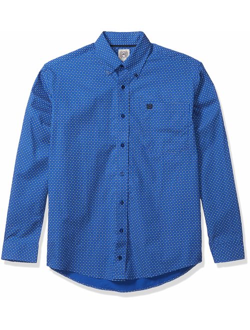 Cinch Men's Classic Fit Shirt