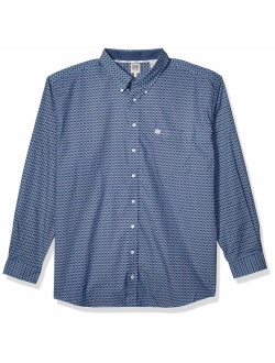 Men's Classic Fit Shirt