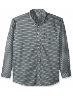 Men's Classic Fit Shirt