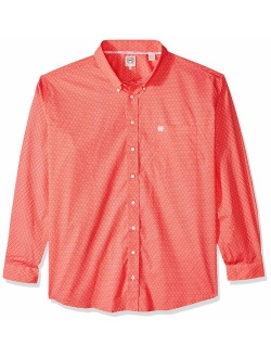 Men's Classic Fit Shirt