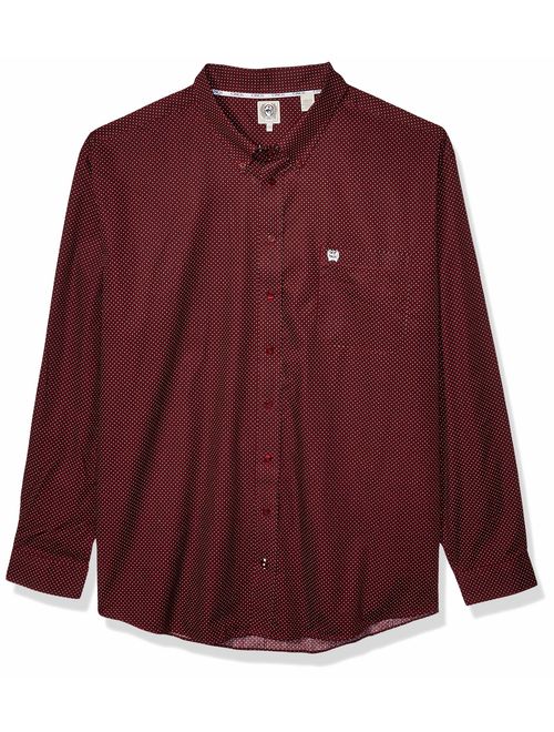 Cinch Men's Classic Fit Shirt