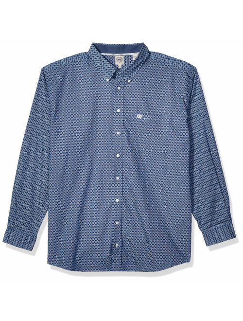 Cinch Men's Classic Fit Shirt