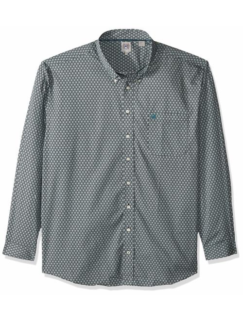 Cinch Men's Classic Fit Shirt