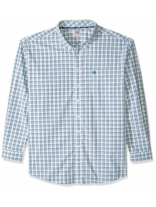 Cinch Men's Classic Fit Shirt