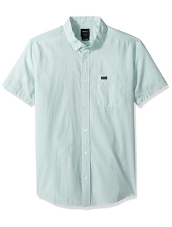 Men's That'll Do Micro Short Sleeve Shirt