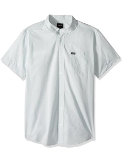 Men's That'll Do Micro Short Sleeve Shirt