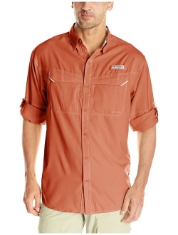 Men's Low Drag Offshore Long Sleeve Shirt